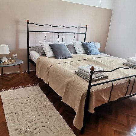 普拉Casa Di Nonna Pina, Kuca U Blizini Arene公寓 外观 照片