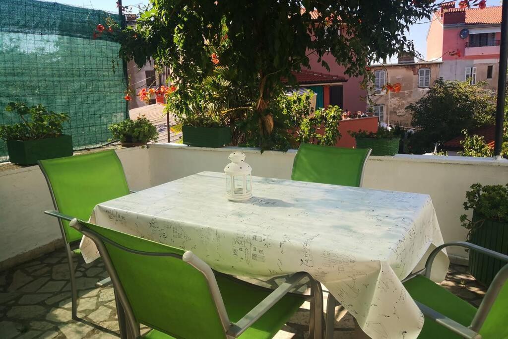 普拉Casa Di Nonna Pina, Kuca U Blizini Arene公寓 外观 照片