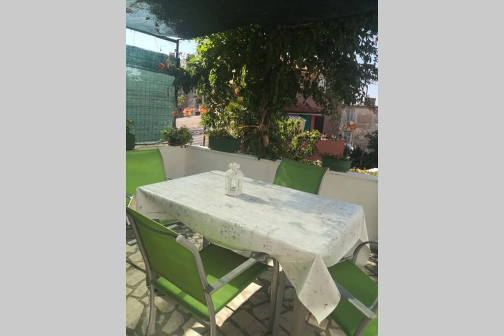 普拉Casa Di Nonna Pina, Kuca U Blizini Arene公寓 外观 照片