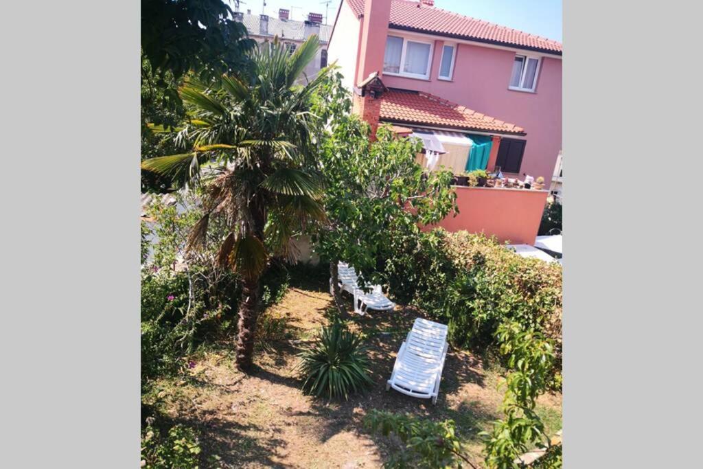 普拉Casa Di Nonna Pina, Kuca U Blizini Arene公寓 外观 照片