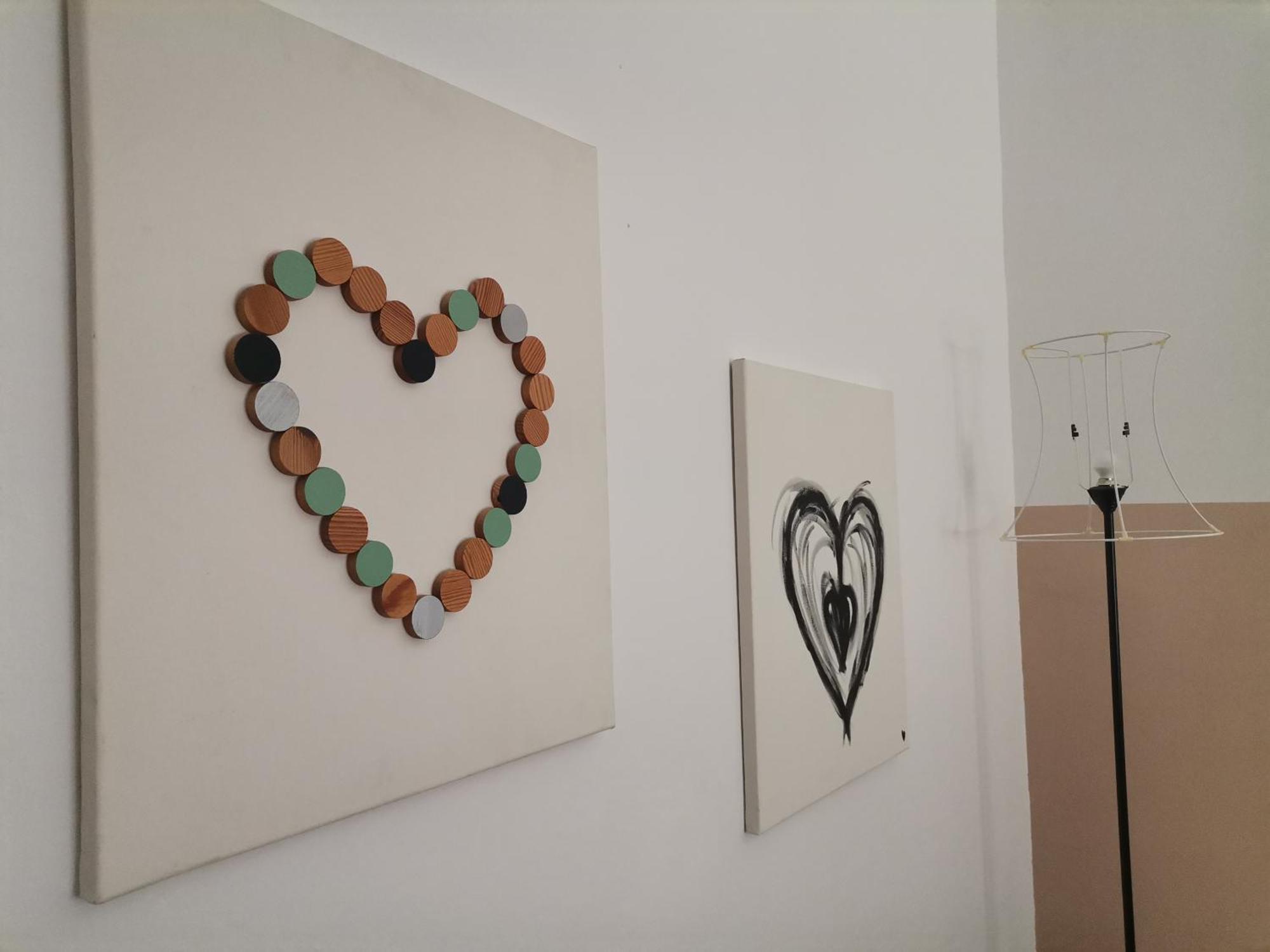 普拉Casa Di Nonna Pina, Kuca U Blizini Arene公寓 外观 照片