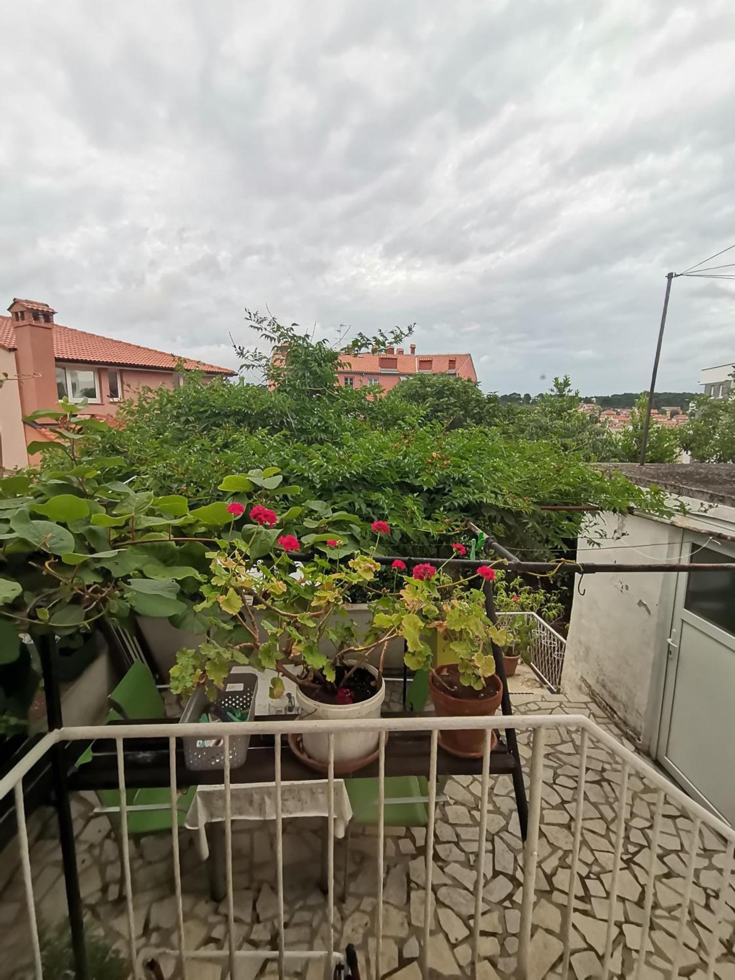 普拉Casa Di Nonna Pina, Kuca U Blizini Arene公寓 外观 照片