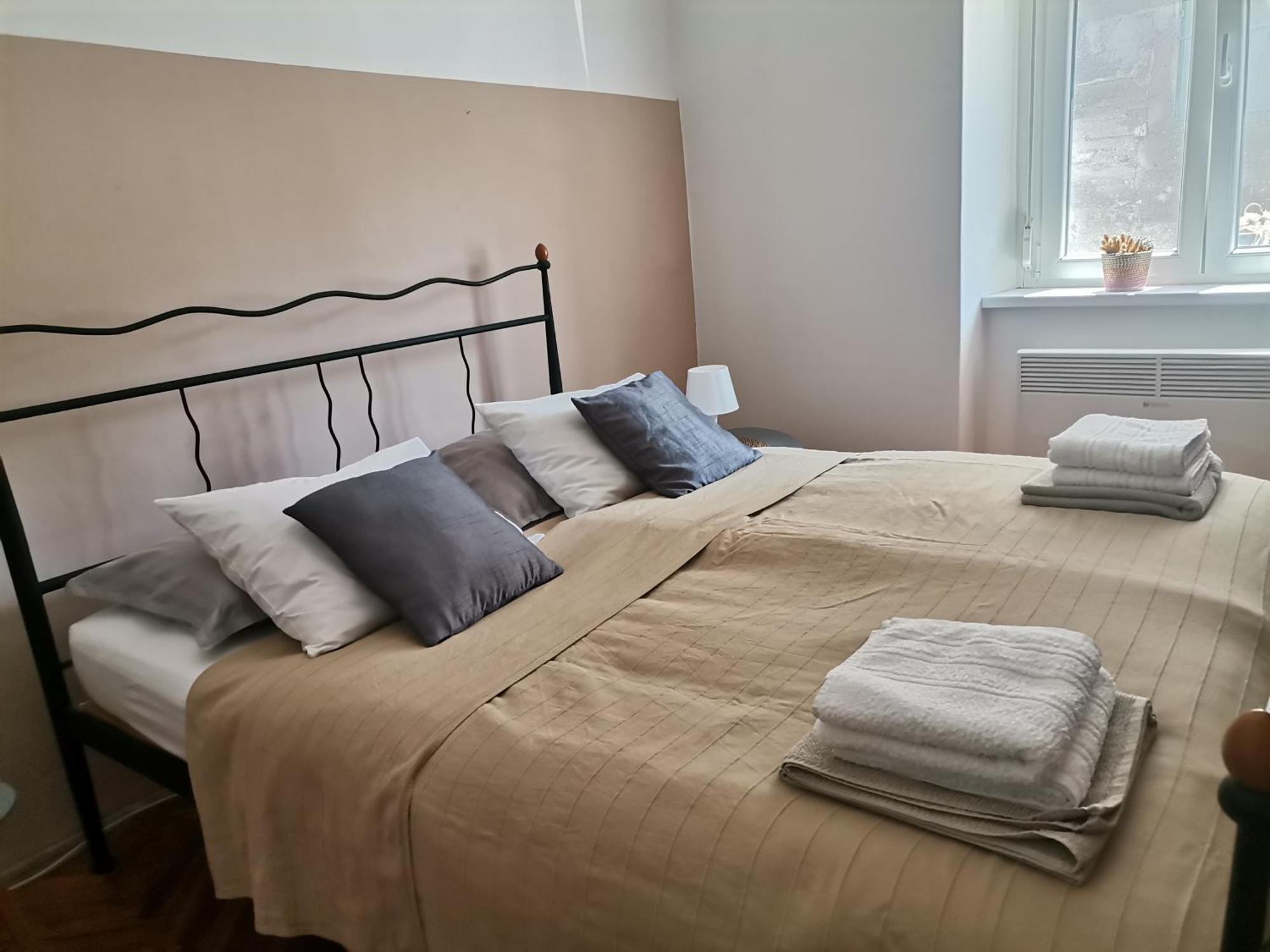 普拉Casa Di Nonna Pina, Kuca U Blizini Arene公寓 外观 照片